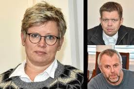 Daniel Viken's Instagram, Twitter & Facebook