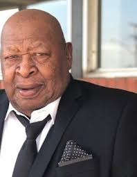 Willie Pate Jr. Obituary April 10, 2021