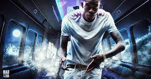 Mixtape Cover Background D J Scooby Vol 12 By Madsdesignz Deviantart Com On Deviantart Mixtape Cover Mixtape Boosie