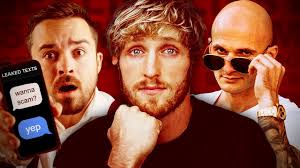 Logan Paul Named in Proposed Class Action Suit for CryptoZoo 'Rug Pull'  After CoffeeZilla Expose