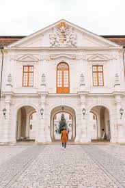 The Beautiful Baroque Ludwigsburg Palace In Stuttgart Germany Germany Castles Stuttgart Germany Stuttgart