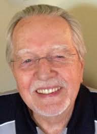 Paul Reincke Obituary