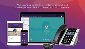 Fuze For Edge Overview Fuze Help Center
