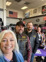 Eric Kirkbride's Instagram, Twitter & Facebook