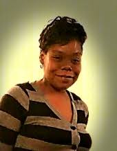 Obituary information for Tenisha " Pookie Hudson " Shavonna McNair