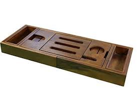 We did not find results for: Wooden Bath Tray Top Luxurious Wood Caddies For Relaxing Baths