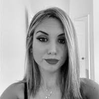 Amber Molnar's Instagram, Twitter & Facebook