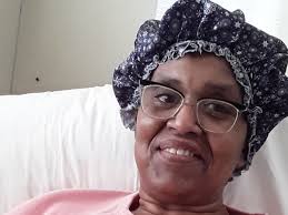 Fundraiser by Joyce Anderson : JoyceStrong