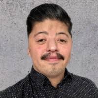 Christian Fredrickson's Instagram, Twitter & Facebook