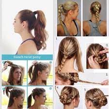 Pin By Stephanie Campos On Working Out Love Hair Long Hair Styles Hair Beauty
