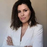 Berta Fernandez's Instagram, Twitter & Facebook