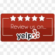 When i met people for the first time, i warn them that if they want me to be on time for anything, they absolutely positively must pretend like it starts 2 hours earlier than it actually does. Yelp Review Hd Png Download 1000x468 3008774 Pngfind