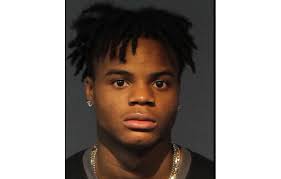 Man sentenced to prison for Attempted Sex Trafficking online