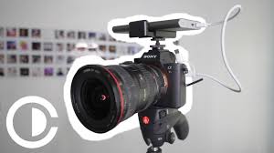 File management is a little wonky. Attach Power Bank To Sony Mirrorless A7rii A7iii A7sii A6300 A6500 Chung Dha Youtube