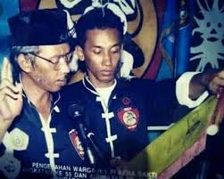 Berdiri pada tanggal 15 januari 1980 di jl. Iks Pi Kera Sakti Madiun Jatim Madiun 2021