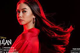 download film mulan (2020) subtitle indonesia 360p 480p 720p 1080p hd full movies | halo gaeesss , balik lagi nih sama admin deltafilm21 , nah pada kesempatan kali ini admin deltafilm21 akan memberikan sebuah film terbaru di tahun 2020 download film mulan (2020). Yuki Kato Ceritakan Awal Mula Jadi Pengisi Suara Di Film Mulan