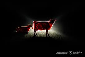 Truck kingdom » used tractor・trailer head・hino・profia stock list. How Cool Is The Art Direction In These Ads From Mercedes Benz