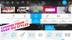 Music maker jam is an app that allows you to create music directly from your android device. Music Maker Jam For Android Apk Download