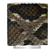 Fer-de-lance #1 Tapestry by Mark Newman