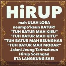 Gambar Kata Pepatah Bahasa Sunda Teks Lucu Kutipan Lucu Kata Kata Indah