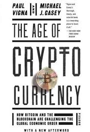 Safemoon has had a wild april. The Age Of Cryptocurrency How Bitcoin And The Blockchain Are Challenging The Global Economic Order Picador Usa Vigna Paul Casey Michael J 9781250081551 Amazon Com Books