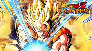 Maybe you would like to learn more about one of these? Dragon Ball Z Dokkan Battle Teq Lr Super Gogeta Ost Extended Youtube