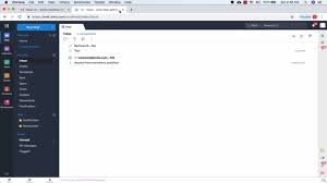 Forwarding Zoho Mail To Gmail Nst Infotech Youtube