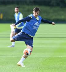 From wikipedia, the free encyclopedia. Mesut Ozil Has Agreement To Leave Arsenal This Month