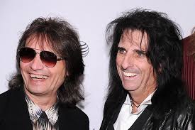 Dennis Dunaway Interview