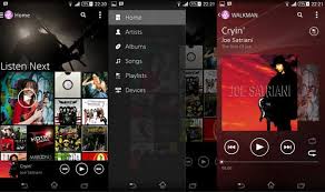 Por supuesto, las aplicaciones que vienen en los dispositivos galaxy ya. Dowload Xperia Z2 Walkman Music App For Android Devices Naldotech