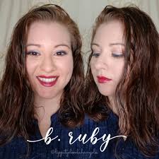 Lippity Doo Dah Lippity Stay