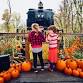 Pumpkin Express Train Ride event image