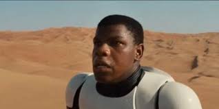 What's Truly Unique About #Blackstormtrooper