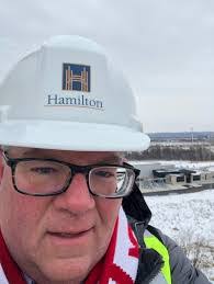 John Sokolowski's Instagram, Twitter & Facebook