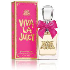 Juicy couture viva la juicy eau de parfum, perfume for women, 1.0 oz average rating: Buy Juicy Couture Viva La Juicy Eau De Parfum Perfume For Women 1 0 Oz Online In Kazakhstan 12458021
