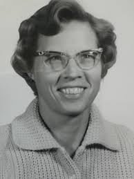 Celebrating the life of Tura Priest, born February 21, 1921