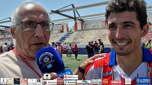 Tercera División (Entrevistas)