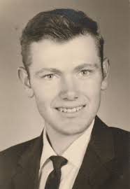 Charles "Charlie" E. Smith — O'Donnell-Cookson Life Celebration Home