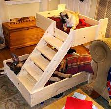 For puppies, this comfortable little dog bed out of pallets provides everything they require. 40 Diy Pallet Dog Bed Ideas Don T Know Which I Love More Easy Pallet Ideas