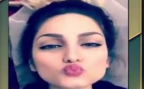 رفيف حمدون دكتور سناب celebrities snapchat