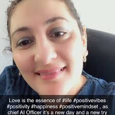 Dr. Lobna Karoui (@exponentialtrust) • Instagram photos and videos