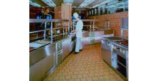 The galley kitchen design is a functional kitchen design that enables you to easily reach all the areas of your kitchen with minimal walking distance. Stainless Steel In The Food And Beverage Industry Safe Food Factory