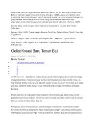 Serat staple, benang, serat filamen, kain, produk jadi. Tenun Merupakan Jenis Bahan Tekstil Berdasarkan Jenis Cara Golden