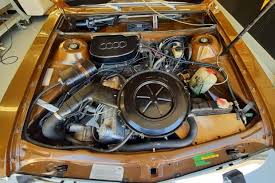 Image result for Black 1973 Audi