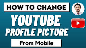 Like as youtube video each youtube . Download How To Change Youtube Profile Picture On Android A