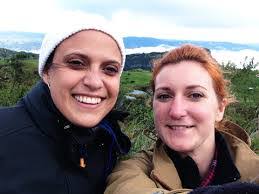 Ashley Kirwan's Instagram, Twitter & Facebook