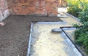Bricks are versatile and easy to use, making them a popular choice for edging lawns, paths and garden beds. Choosing The Right Garden Edging Society Of Garden Designers