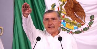 Adán augusto al gobernador andrés granier a fajarse los pantalones. Rinde Protesta Adan Augusto Como Gobernador Constitucional De Tabasco Portal Tabasco