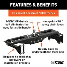 We did not find results for: Curt 60642 Oem Style Gooseneck Hitch Select Chevrolet Silverado Gmc Truck Part Superstore