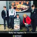 The Butty Hut CF38 - We love our happy customers #breakfast ...